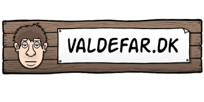 valdefar logo